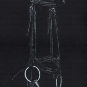 Black Bridle - Original