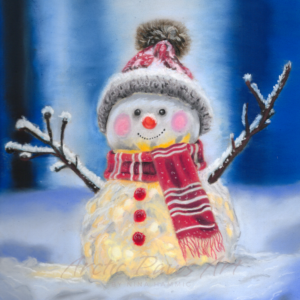 "Jack Frost" - Original