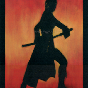 Stand your Ground - Original